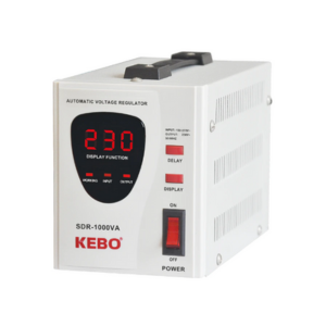 Stabilisateur de tension 1000VA